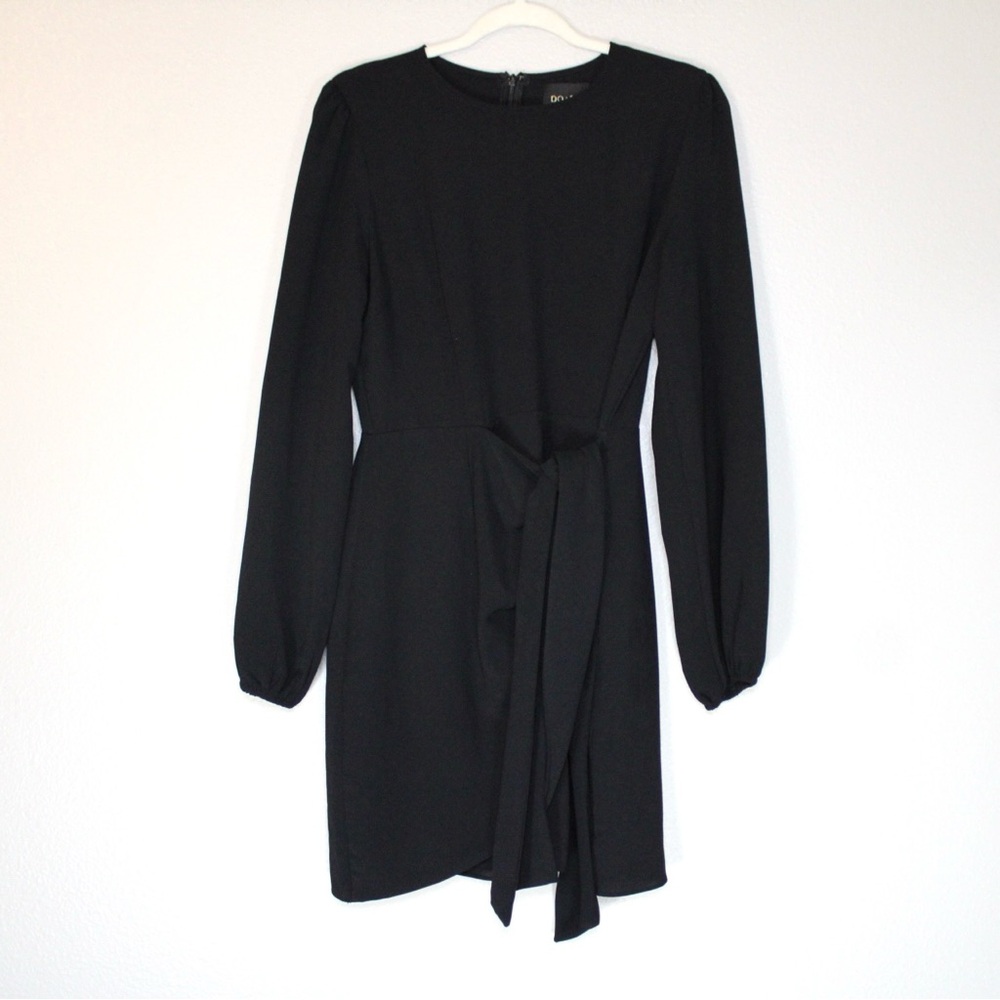 Do + Be Mini Dress